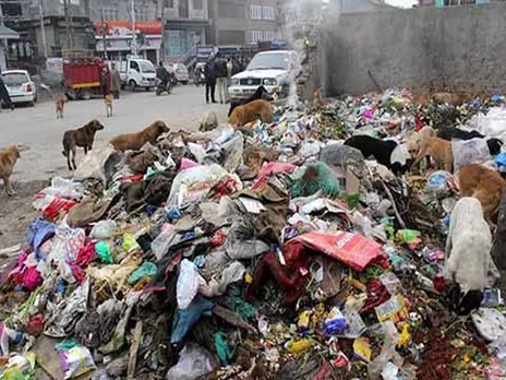 City To Get Clean by Flying Squad