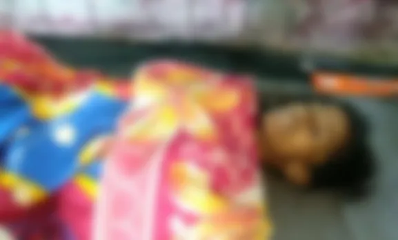 Girl Dead in Bilasipara Relief Camp