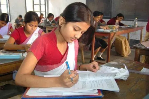 Wrong Time-Table Make Students Miss Exam
