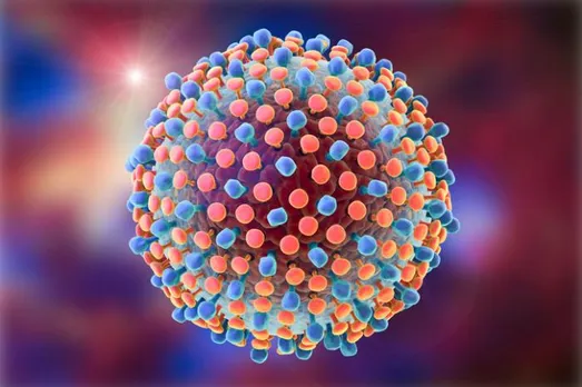 Manipur Gears Up to Prevent Hepatitis