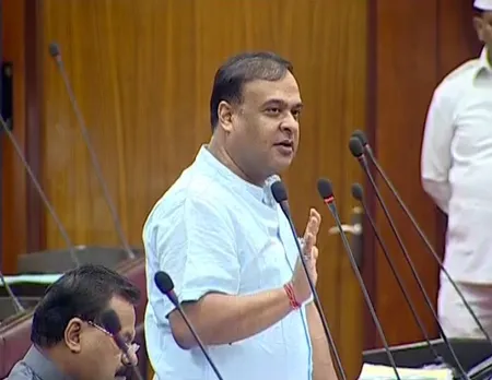Himanta sets Aug 15 deadline to shut madrassas, tols