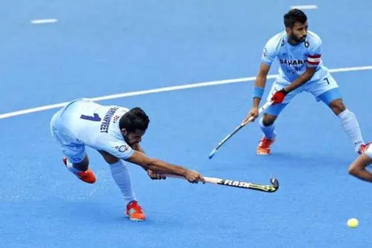 Next 3-4 Months Crucial for Indian Hockey Team