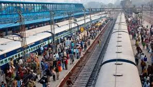 Indian Railways Cancel Regular Tickets Booked till June 30