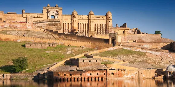 Jaipur Listed As World Heritage Site