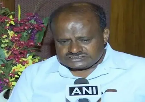 Karnataka Government fails trust vote in Assembly