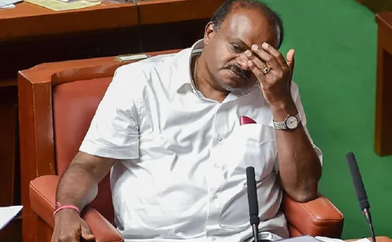 K’taka Crisis | Speaker sets 6pm deadline for floor test