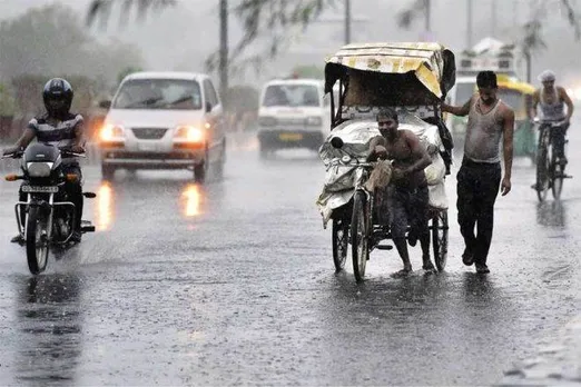 Red Alert Issued Across Karnataka district