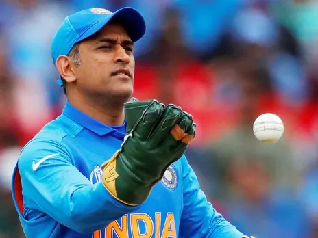 Dhoni Can Continue Till WC T20