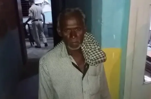 Man attacked with knife in Bhetapara