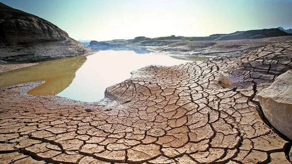 Manipur Cabinet Urges Centre To Declare Drought-Hit