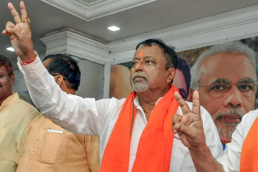 107 MLAs All Set To Join BJP