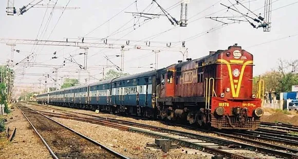 NFR Allots Female Coaches in Two Trains