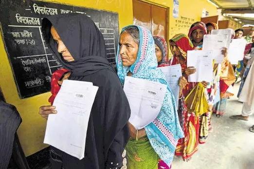 NRC fate hangs till July 23 in SC, Centre-SC friction continues