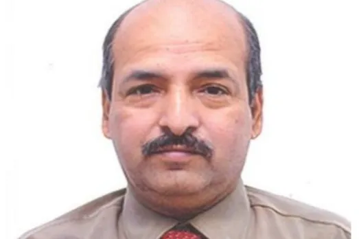 NS Vishwanathan Re-appointed as RBI Dy. Governor