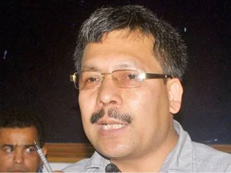 ST Status | Sarania slams orgs for ‘prolonged silence’