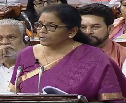 Budget: Rural Family To Get Electricity By 2022