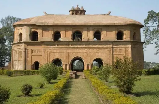 Over 300 tourist spots to be developed in Assam