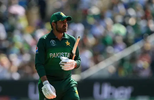 Pakistan fail to qualify for WC semi-finals
