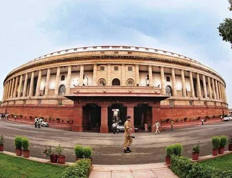 Rajya Sabha Adjourned till 3 PM