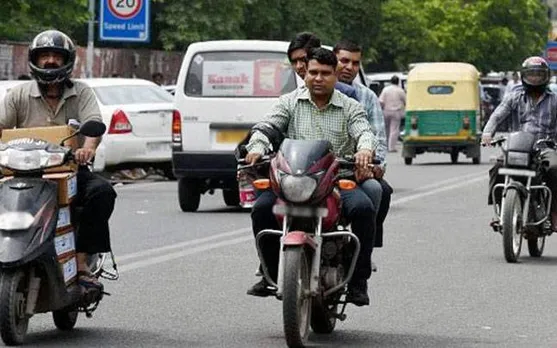 Guwahati: Awareness on New Traffic Rules