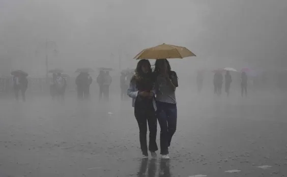 Heavy Rain Forecast in Assam for Next 3 days