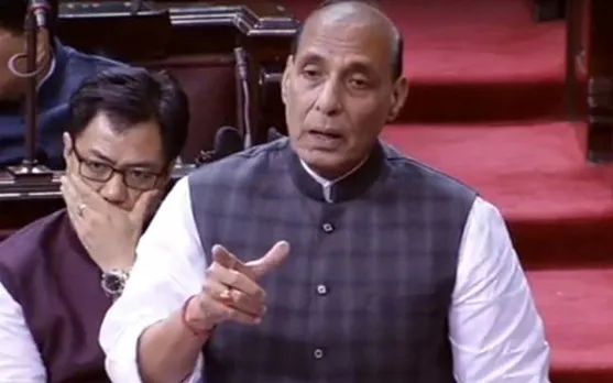 Farmers Suicide| Rajnath Outwits Rahul