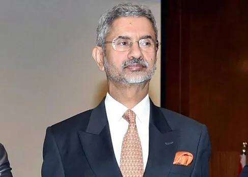 Jaishankar Holds Talks With Mike Pompeo in Tokyo