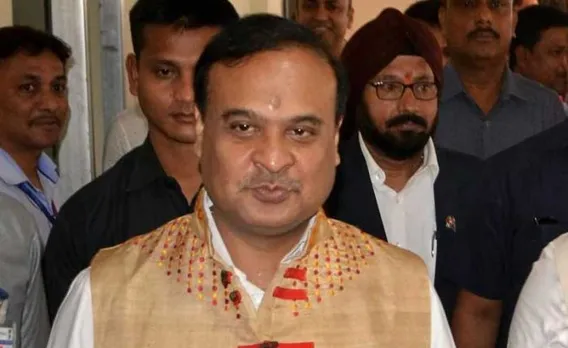 Saradha Scam: Rajeev Kumar accuses CBI of not examining Himanta Biswa