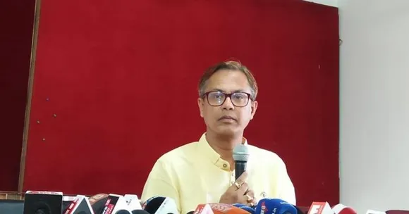 NRC headed in Wrong direction : Shiladitya