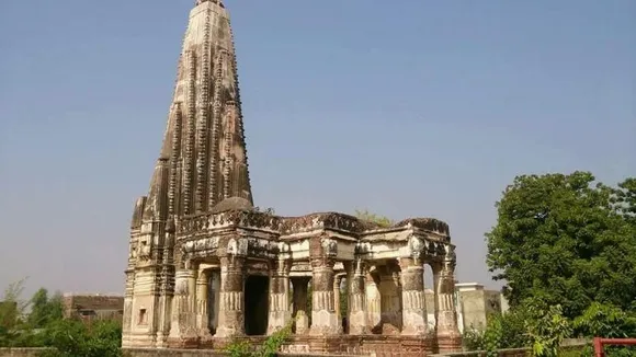 Pak to re-open Sialkot Hindu temple