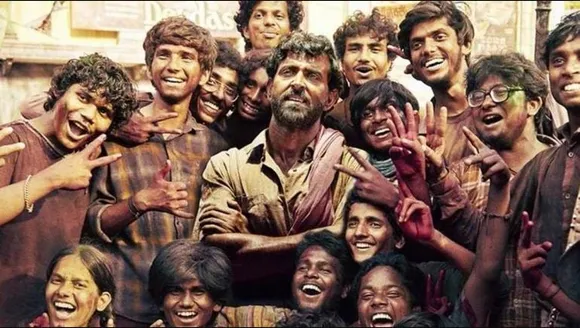 Here’s Super 30’s 1st-day collection