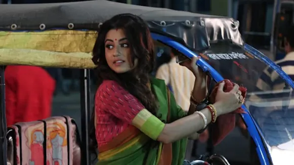 Kolkata Actor Thrown Out Of Cab, Abused