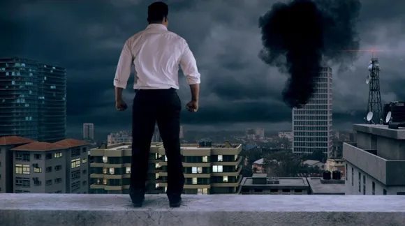 Tete-e-Tete With Assam’s First Superhero Creator