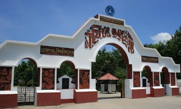 TU Gets Nod For Assamese Department