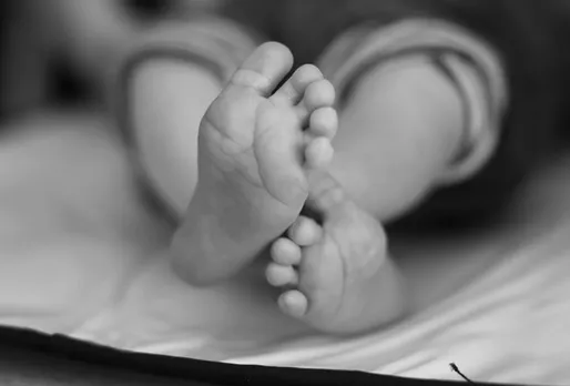 Toddler dies at Bilasipara relief camp