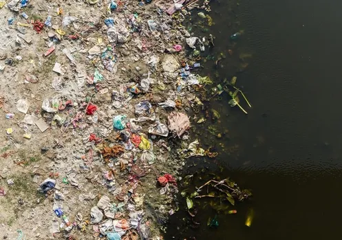 4 Rivers in Tripura Listed Most Polluted