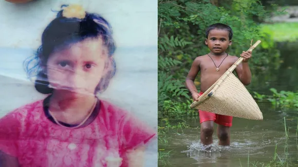 Two children go missing in Guwahati