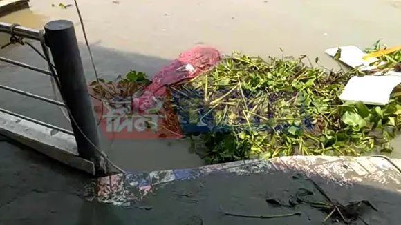 Unidentified body of a girl recovered in Guwahati