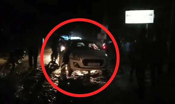 Two dead in Dibrugarh clash