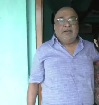 Amsoi incident: Rajesh Himatsingka detained