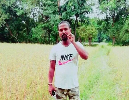 Man ends his life in Guwahati