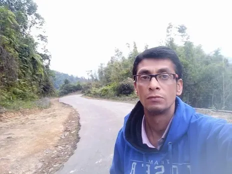 Journalist commits suicide in City