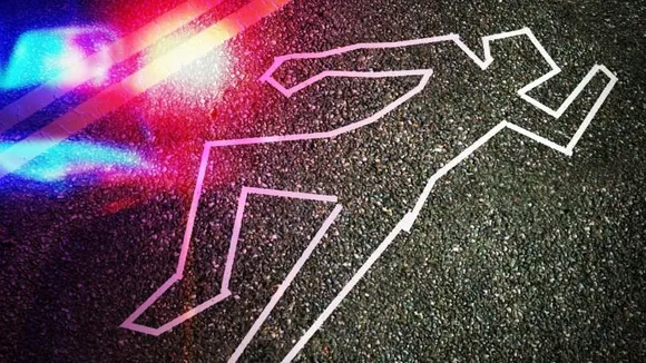 Youth’s body found at Kharupetia; Locals suspect murder