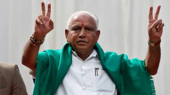 Karnataka Crisis | Yediyurappa Wins Floor Test