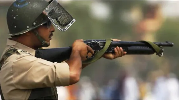 JeM Terrorist Killed in Kashmir