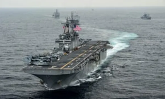 Iran Denied Loss of Drone