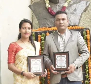 National Awards for Assam Police Jawans