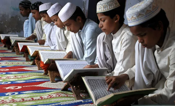 TET Mandatory for Madrassa : HC