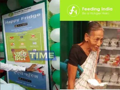 Jorhat gets NE’s first community fridge