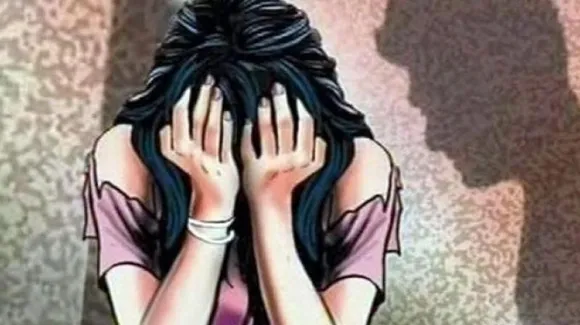 Journalist Booked For Sexual Harassment